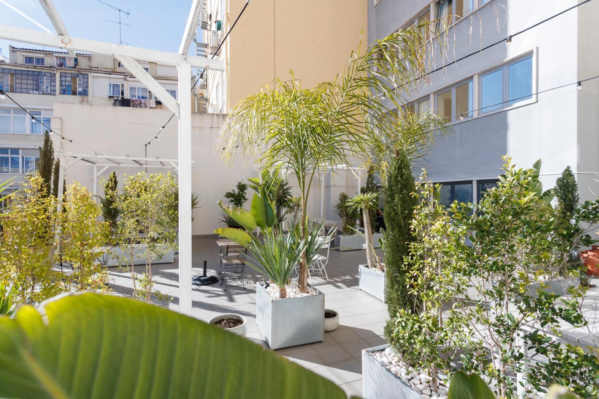 Mojito Breeze In Lisbon By Misha'S Place 3C Exterior foto