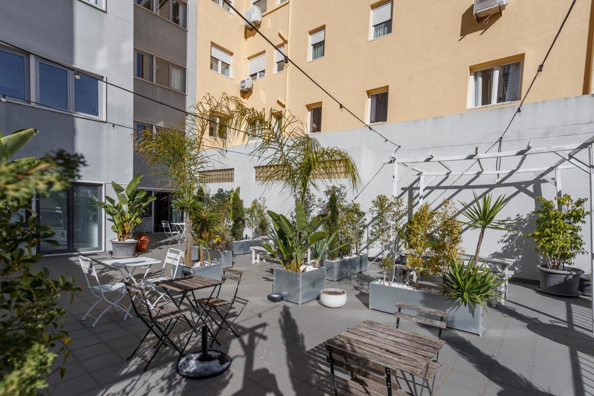 Mojito Breeze In Lisbon By Misha'S Place 3C Exterior foto