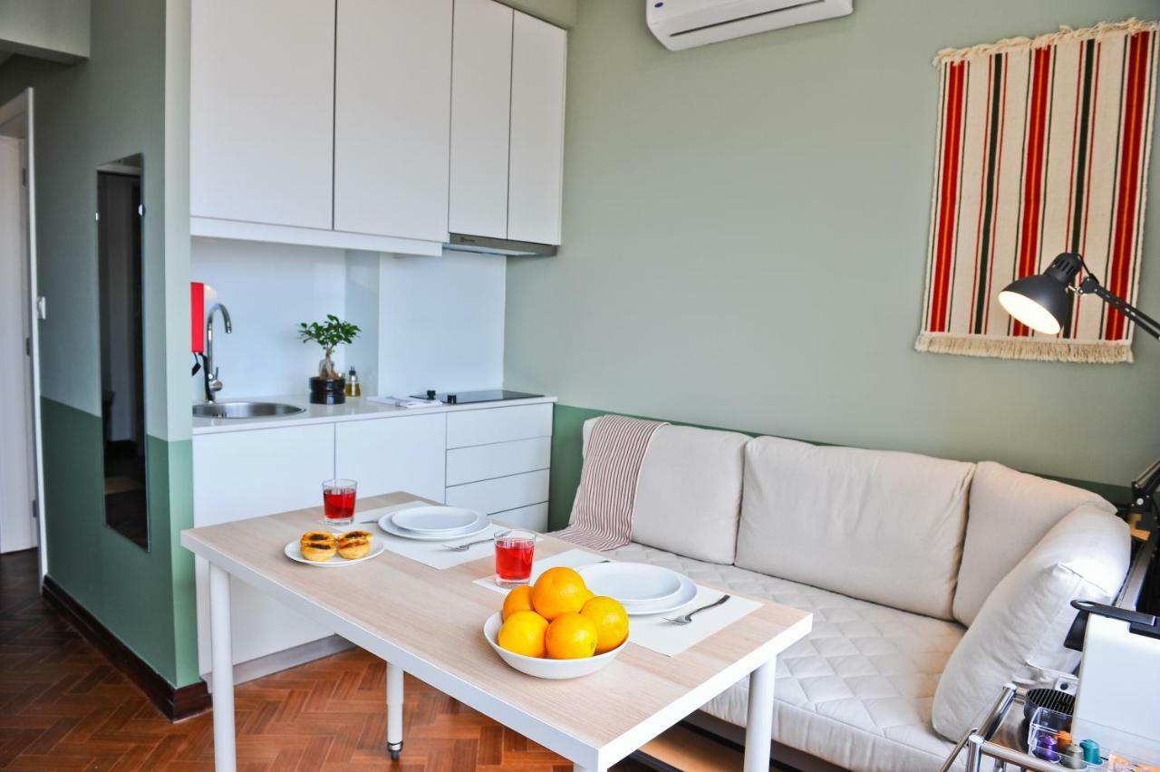 Mojito Breeze In Lisbon By Misha'S Place 3C Exterior foto