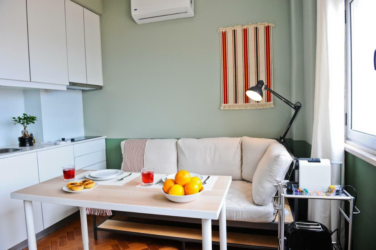 Mojito Breeze In Lisbon By Misha'S Place 3C Exterior foto